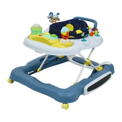 Nova Home Star 5in1 Baby Walker - Blue