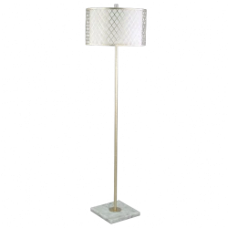 Nova Home Illusion Floor Lamp - 150 Cm - Gold