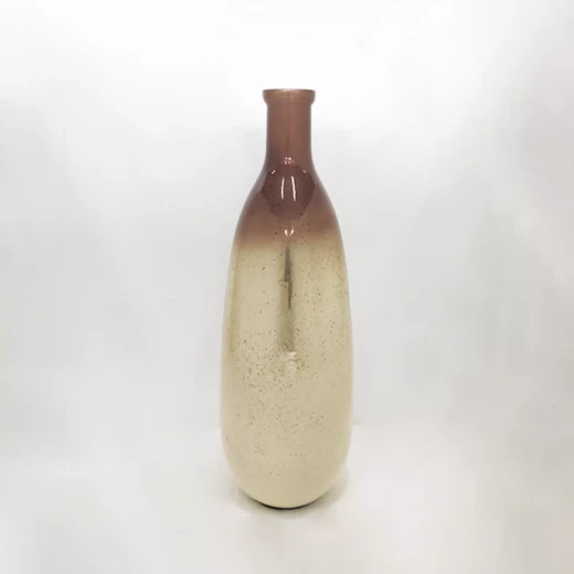 ويفا "Lustrous" فازة زجاجية - وسط - ويفا - Image 2
