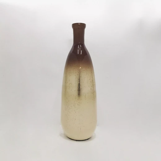ويفا "Lustrous" فازة زجاجية - وسط - ويفا - Image 3