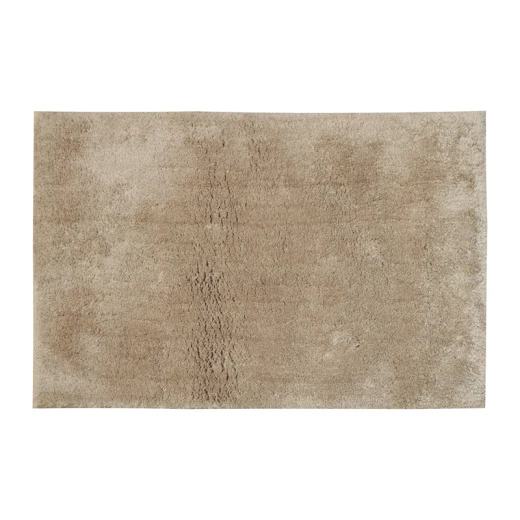 Nova Home Density Non-Slip Bath Mat - 55x85 Cm - Stone Nova Home Density Non-Slip Bath Mat - 55x85 Cm - Stone