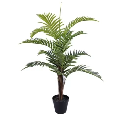 Nova Home "Palm" Artificial Tree - 98 Cm - Green