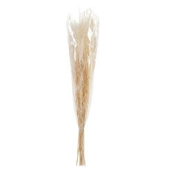 ويفا سيقان وأفرع عشب صناعية بيج "Grass"