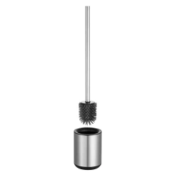 Weva Stella Toilet Brush Holder – Beige