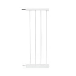 Nova Home Securex Extension For Safety Gate - 21 cm - White