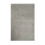 نوفا هوم "Albana" أرضية حمام قطن - 70x120 سم - بيج - نوفا هوم