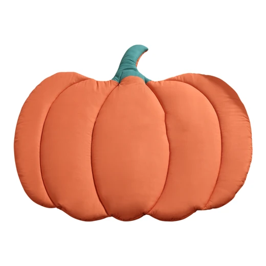 نوفا هوم Pumpkin أرضية لعب للأطفال - 80x105 سم - برتقالي - نوفا هوم - Image 3