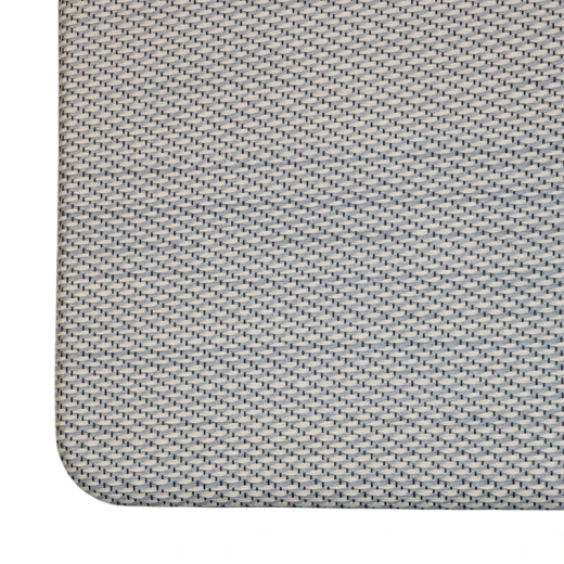 Nova Home "Super Chef Cinder" Kitchen Mat – 51x99 cm – Light Grey - Nova Home - Image 13