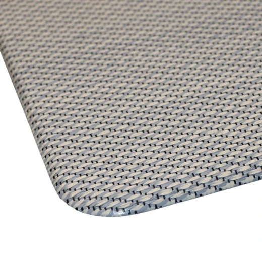 Nova Home "Super Chef Cinder" Kitchen Mat – 51x99 cm – Light Grey - Nova Home - Image 15