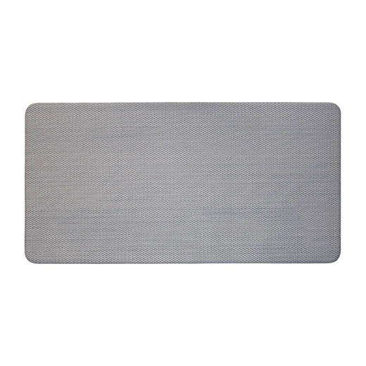 Nova Home "Super Chef Cinder" Kitchen Mat – 51x99 cm – Light Grey - Nova Home - Image 17
