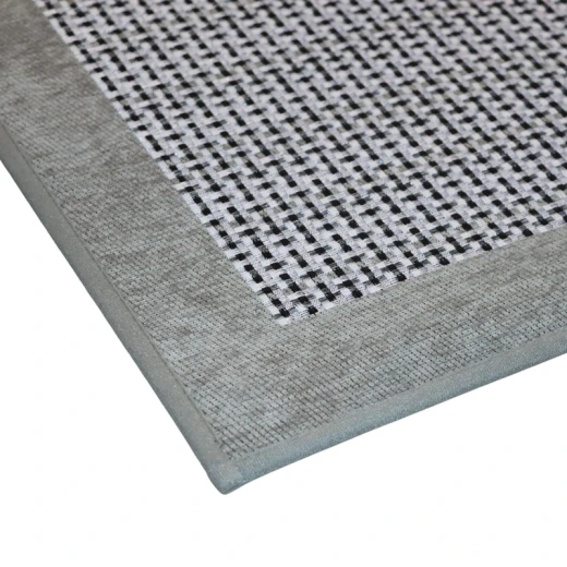 نوفا هوم "Super Chef Graphite" أرضية مطبخ – 60x180 سم – رمادي فاتح - نوفا هوم - Image 7