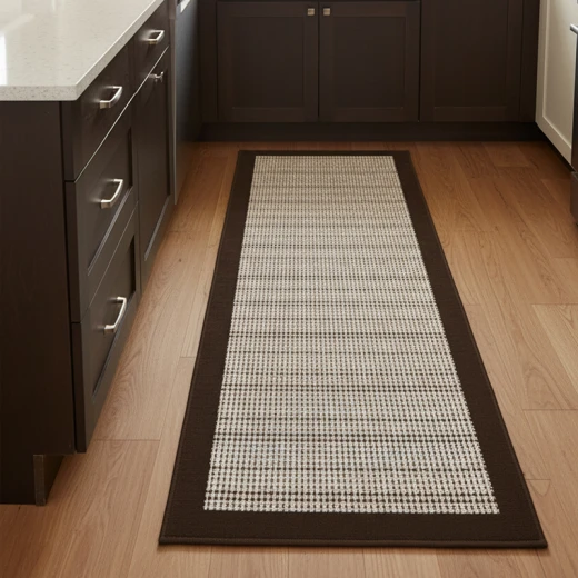 نوفا هوم "Super Chef Graphite" أرضية مطبخ – 60x180 سم – بني - نوفا هوم - Image 6