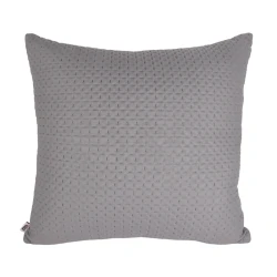 Nova Home Dimension Cushion Cover – 47x47 cm - Grey