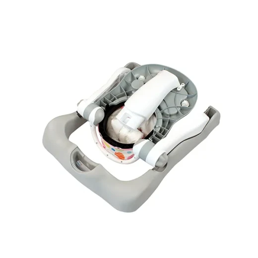 Spuddies 3 In 1 Baby Walker - Grey - Spuddies - Image 12