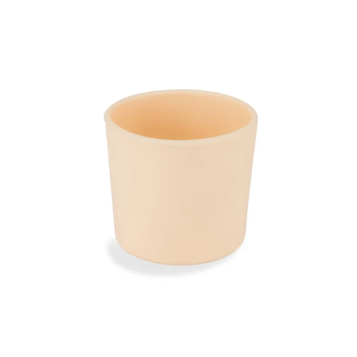 Babyjem Silicon Feeding Set - Ecru (Beige) - BabyJem - Image 3