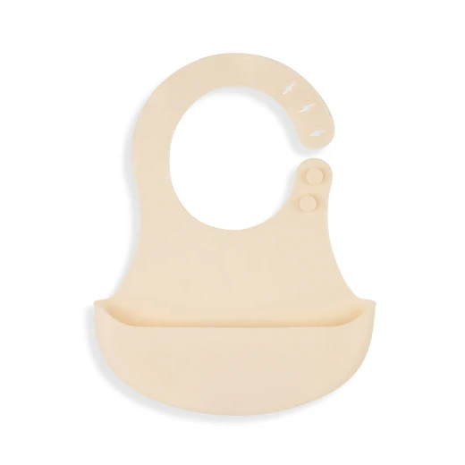 Babyjem Silicon Feeding Set - Ecru (Beige) - BabyJem - Image 11