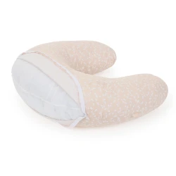 BabyJem Floral Nursing & Baby Positioner Pillow  - Simon