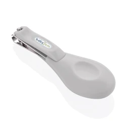Babyjem Baby Nail Clipper - Grey
