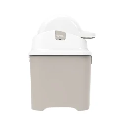 DiaperChamp ONE Standard Diaper Pail - Beige