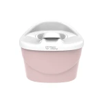 DiaperChamp Multiuse Potty  3-in-1 – Pink - diaper champ