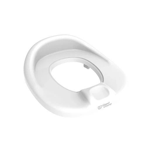 DiaperChamp Multiuse Potty  3-in-1 – Pink - diaper champ - Image 6