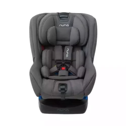 Nuna Car Seat Rava - Group 0+\1\2  (0-7 Years) - Granite - Grey