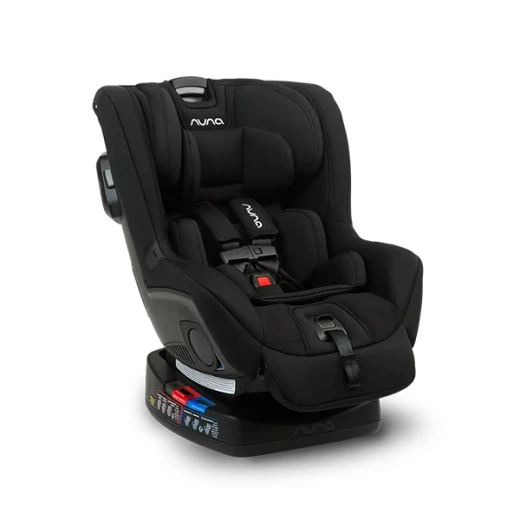 Nuna Rava Convertible Car Seat – Rear & Forward Facing (Lake) - Nuna - Image 2