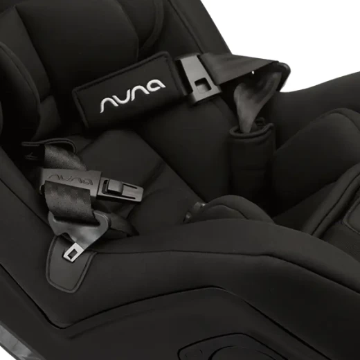 Nuna Rava Convertible Car Seat – Rear & Forward Facing (Lake) - Nuna - Image 5