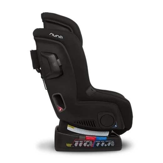 Nuna Rava Convertible Car Seat – Rear & Forward Facing (Lake) - Nuna - Image 7