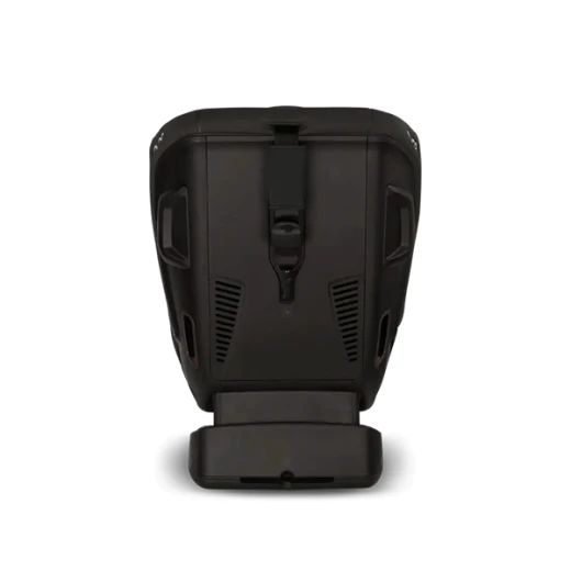 Nuna Rava Convertible Car Seat – Rear & Forward Facing (Lake) - Nuna - Image 8