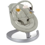 Nuna Leaf Grow Swing - Adjustable - Thyme - Nuna