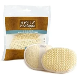 Aqua Massage Sport- Revitalizing Massage Handy Pad