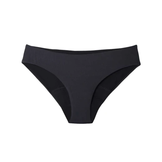 Masmi Menstrual Bikini Size M - Masmi Organic Cotton - Image 4