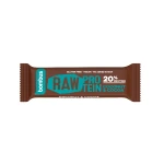 Bombus – Raw Protein 20% – Coconut & Cocoa 50g - BOMBUS