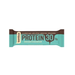 Bombus – Protein 30% – Coconut & Cocoa 50g