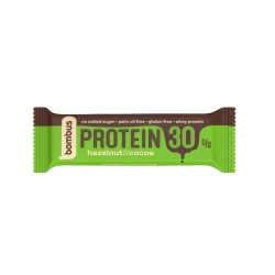 Bombus – Protein 30% – Hazelnut & Cocoa 50g