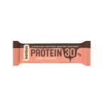 Bombus – Protein 30% – Salty Caramel 50g - BOMBUS