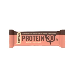 Bombus – Protein 30% – Salty Caramel 50g