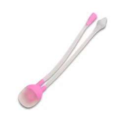 aBaby Baby & Mom Nasal Aspirator (0m+, Mouth Suction)