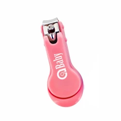aBaby, Trim Baby Nail Clipper 0m+