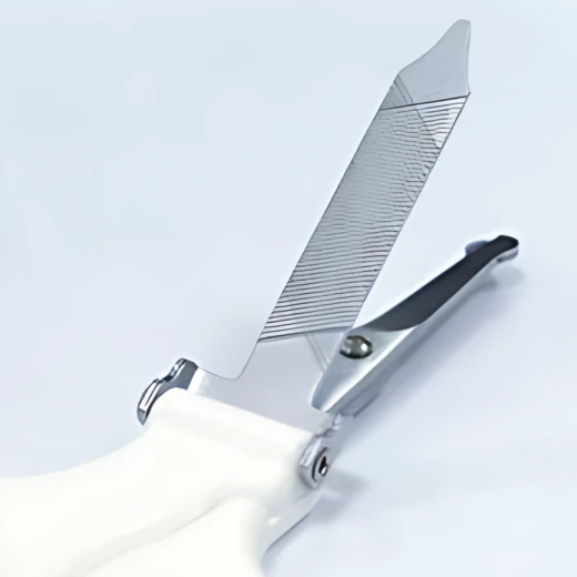 مقص أظافر آمن للأطفال مع مبرد من فارلن - فارلين - Image 6