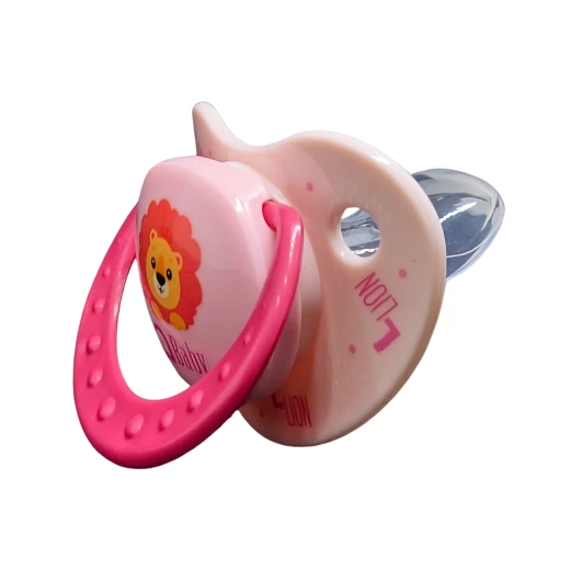aBaby Orthodontic Pacifier with protective cap / 0M+ - aBaby - Image 8
