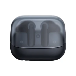 Baseus AeQur G10 True Wireless Earphones Cluster Black