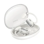 Baseus Eli Sport 1 Open-Ear TWS Earbuds Stellar White - Baseus