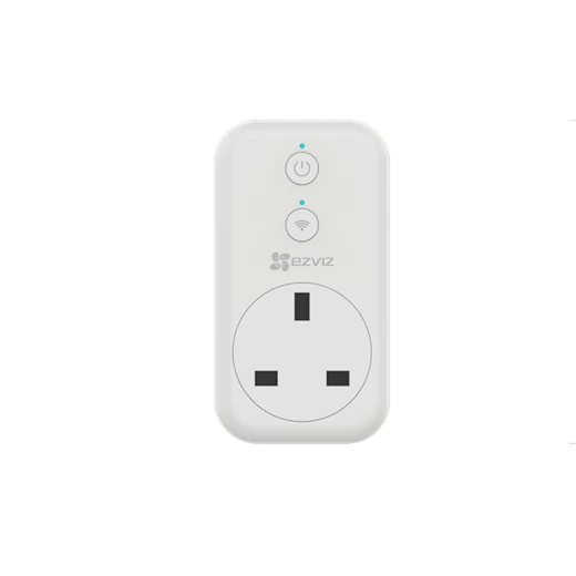 ازفيز T31 13A قابس ذكي للتحكم عن بعد ازفيز T31 13A قابس ذكي للتحكم عن بعد