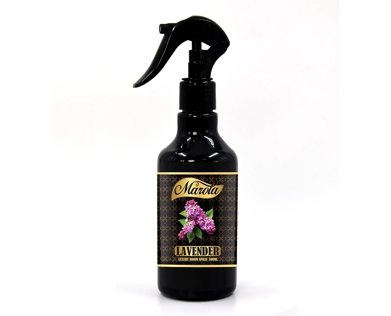 Marota Air Freshener Lavender Flavor 300 ml - Marota