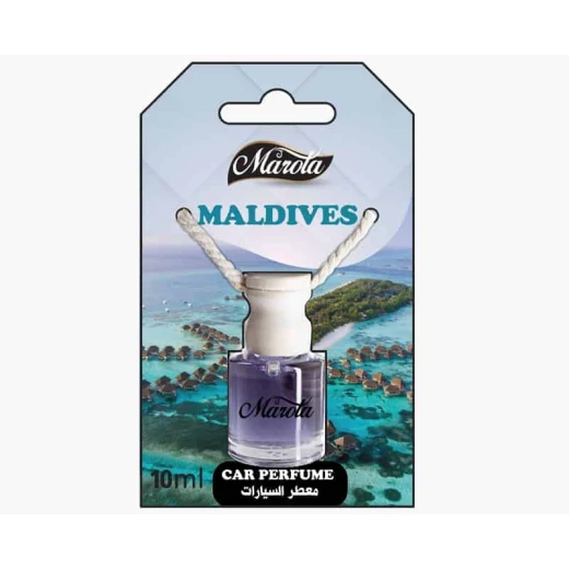 معطر سيارة ماروتا 