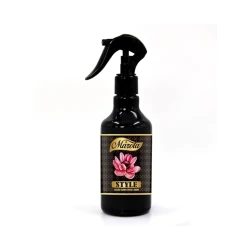 Marota Style 300ml Air Freshener and Linen Spray - A luxurious, long-lasting hotel fragrance, ideal for homes, offices, and hotels to add a touch of sophistication and cleanliness.