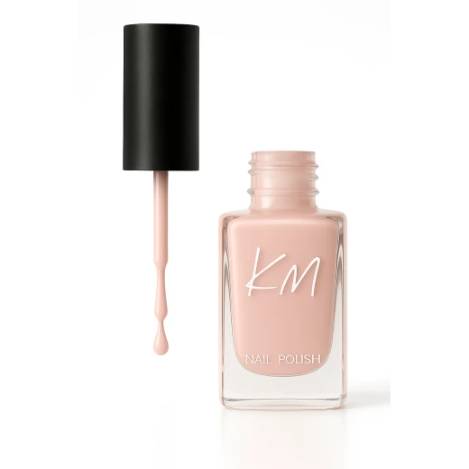 KM Nail Polish No 109 Long Lasting Vibrant Manicure 12ml Professional Shine Polish KM Nail Polish No 109 Long Lasting Vibrant Manicure 12ml Professional Shine Polish