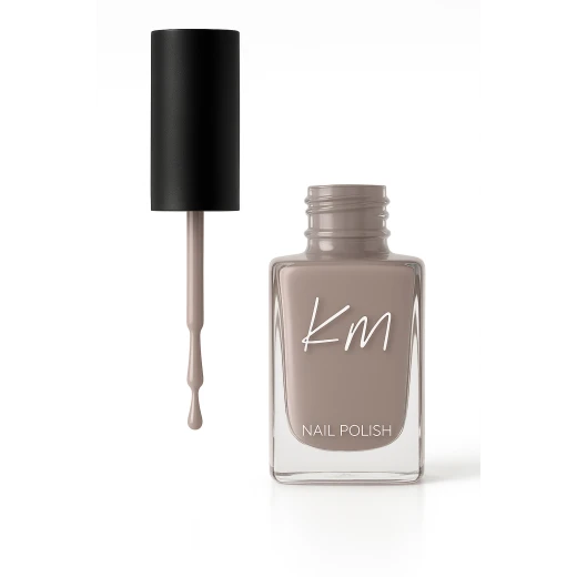 KM Nail Polish No 145 Long Lasting Shine 12ml Stunning Manicures Professional Nail Color for Flawless Manicures KM Nail Polish No 145 Long Lasting Shine 12ml Stunning Manicures Professional Nail Color for Flawless Manicures